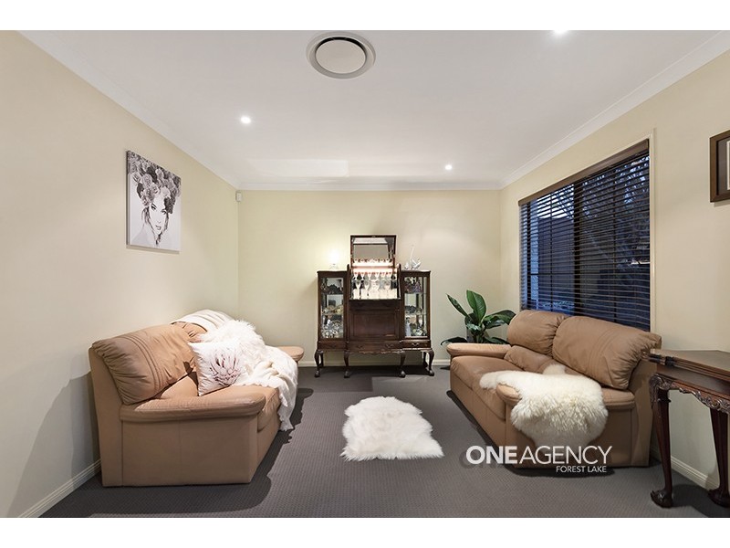 29 Dulwich Place, Forest Lake QLD 4078