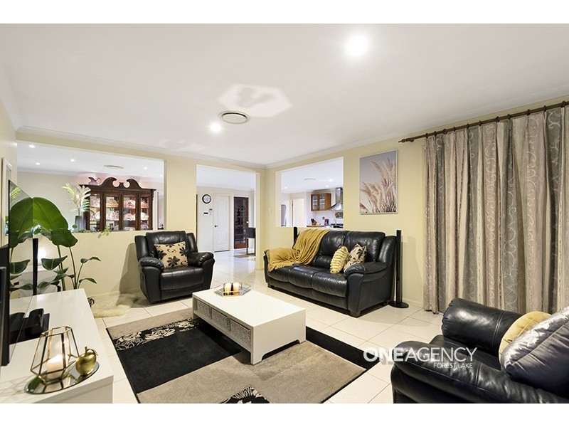 29 Dulwich Place, Forest Lake QLD 4078