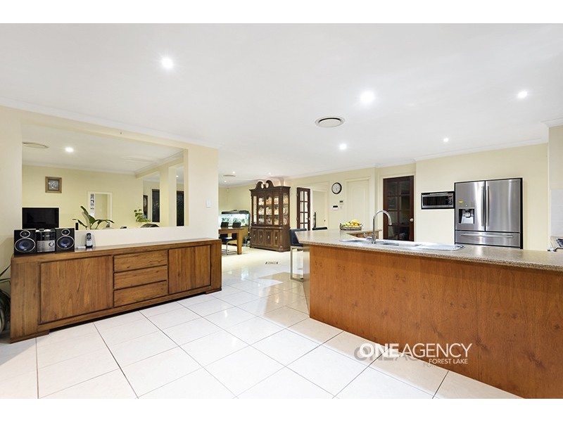 29 Dulwich Place, Forest Lake QLD 4078