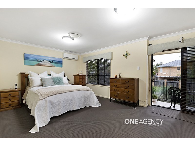 29 Dulwich Place, Forest Lake QLD 4078