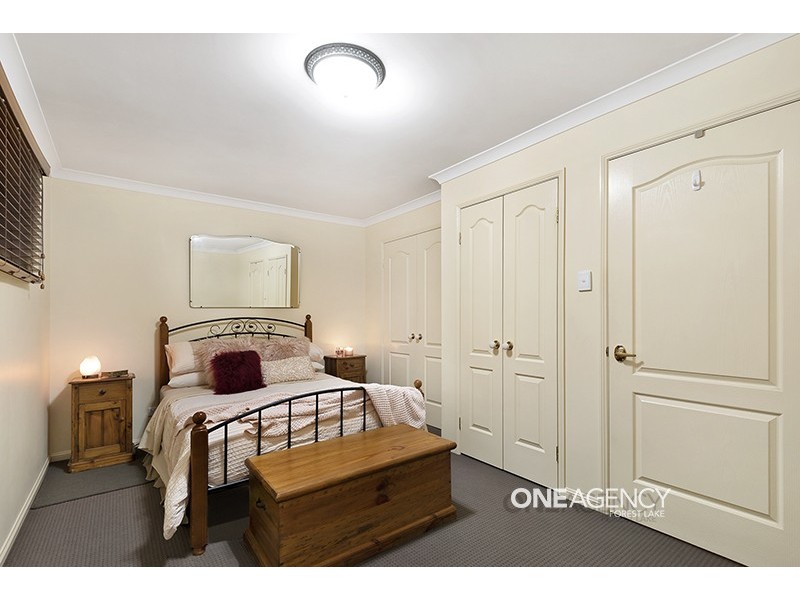 29 Dulwich Place, Forest Lake QLD 4078