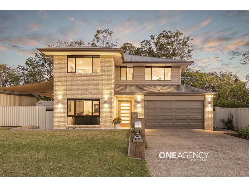 33-35 Steven Street, Camira QLD 4300