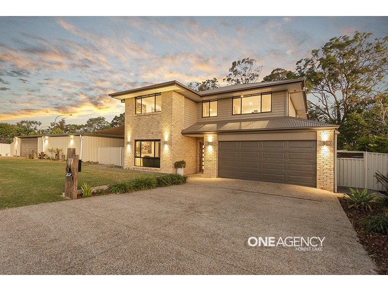 33-35 Steven Street, Camira QLD 4300
