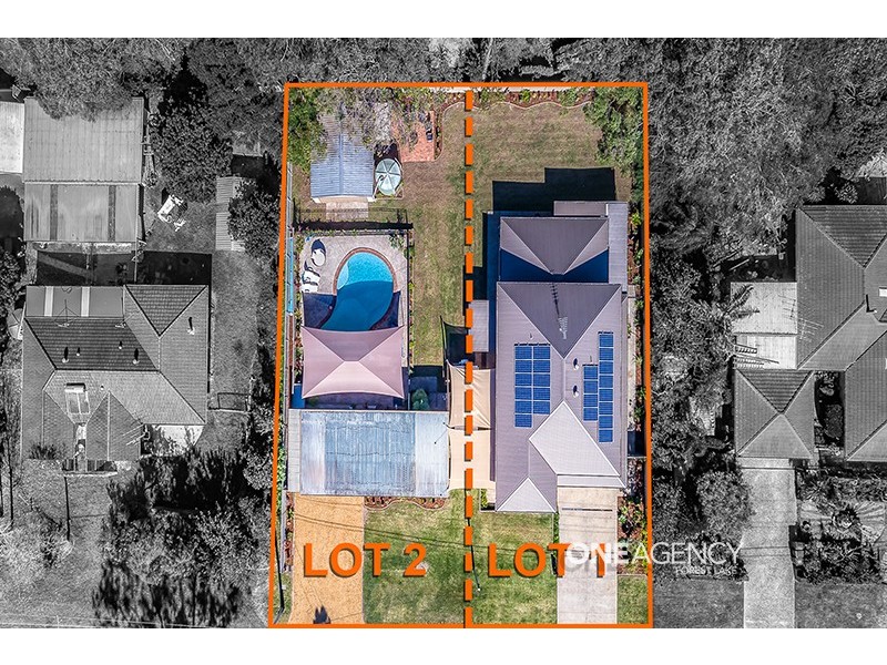 33-35 Steven Street, Camira QLD 4300