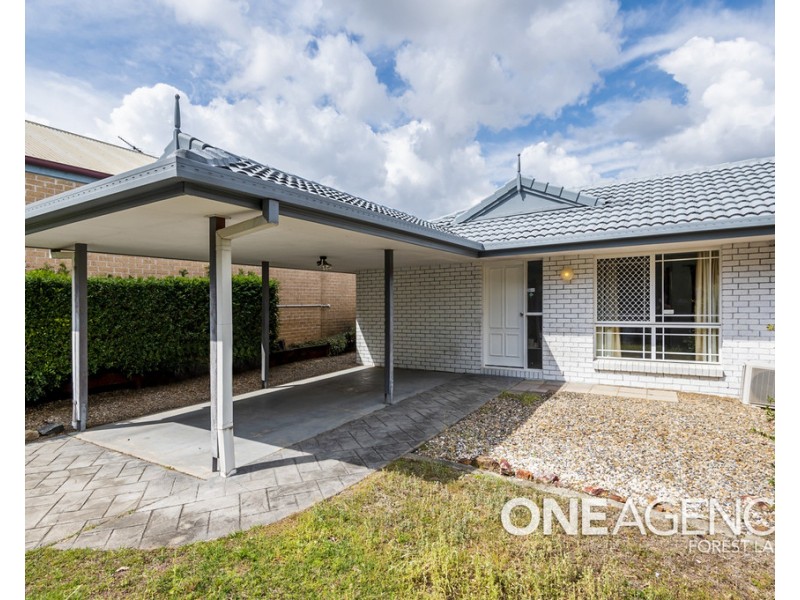 9 Monterey Close, Forest Lake QLD 4078