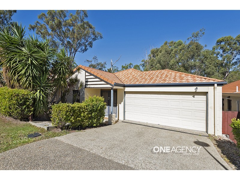 4 Sundown Lane, Forest Lake QLD 4078