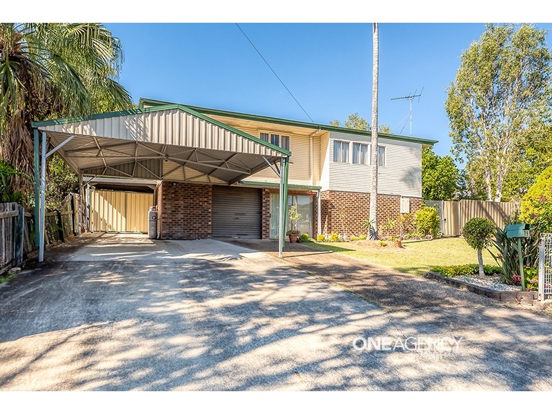 26 Damian Street, Gailes QLD 4300