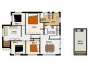 2 Crocus Street, Inala QLD 4077 Floorplan