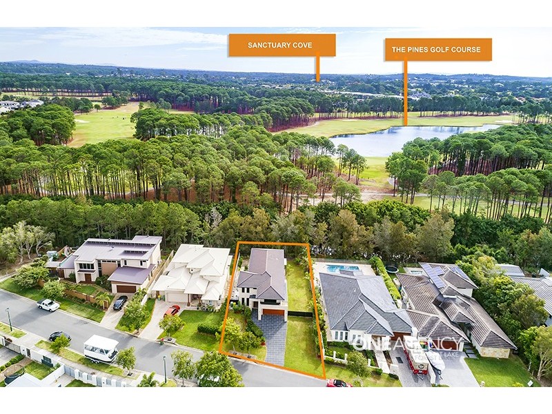 39 Palladium Boulevard, Hope Island QLD 4212