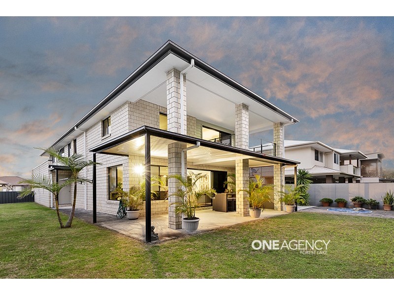 39 Palladium Boulevard, Hope Island QLD 4212