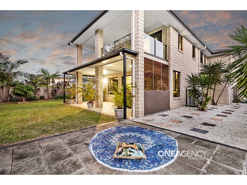 39 Palladium Boulevard, Hope Island QLD 4212