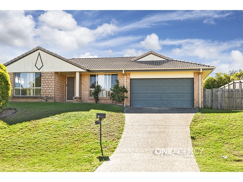 8 Moroney Court, Goodna QLD 4300