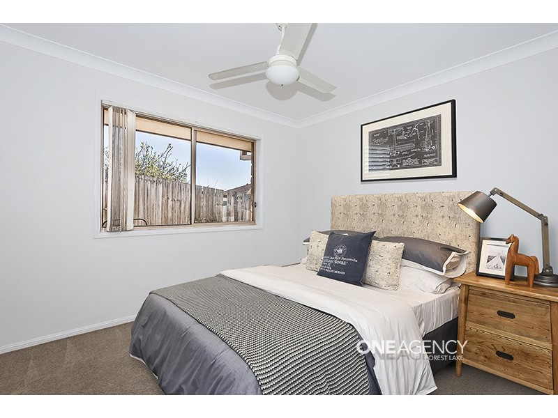 8 Moroney Court, Goodna QLD 4300