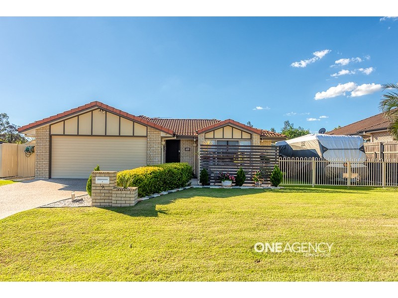 9 Sunny Street, Doolandella QLD 4077
