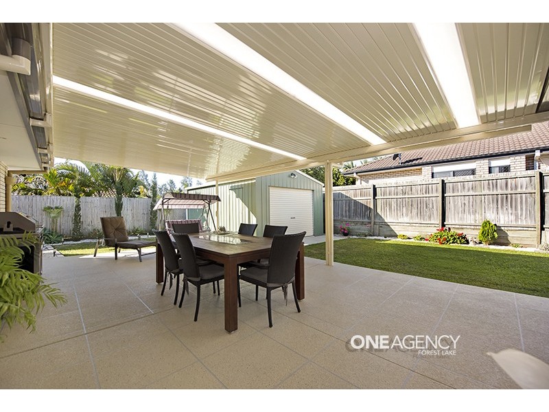 9 Sunny Street, Doolandella QLD 4077