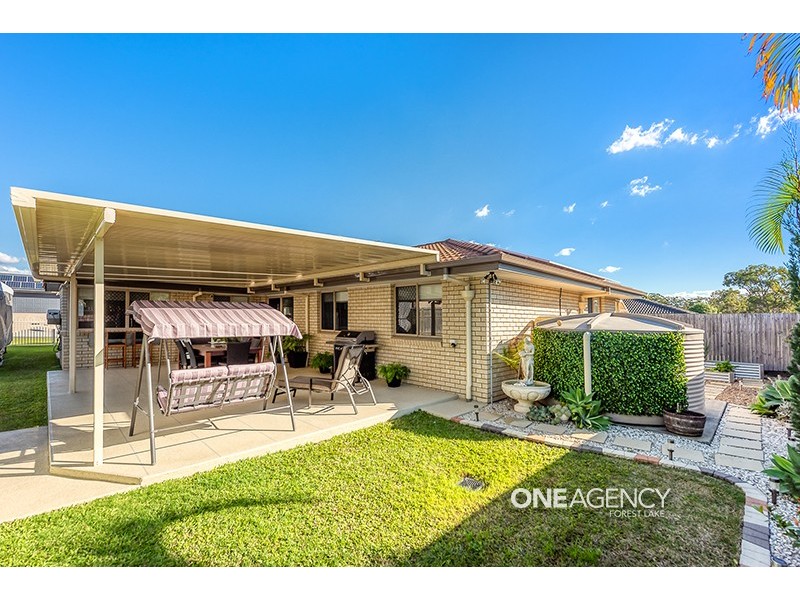 9 Sunny Street, Doolandella QLD 4077