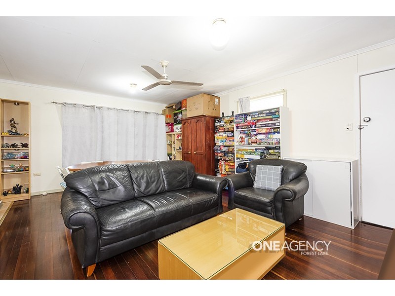 11 Julieanne Street, Gailes QLD 4300