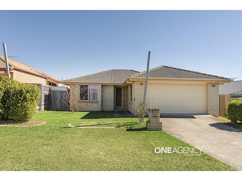7 Leonie Place, Doolandella QLD 4077