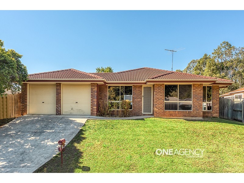 77 Brooklands Cct, Forest Lake QLD 4078