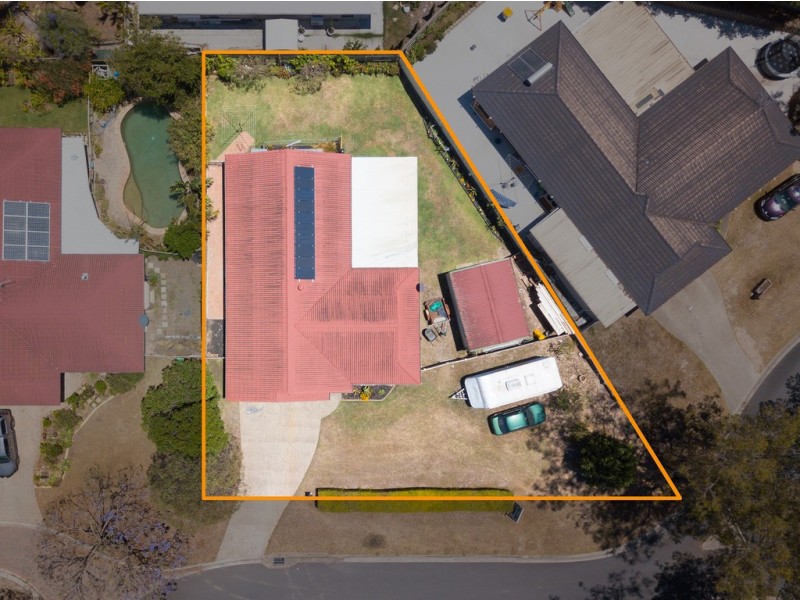 5 Springfield Pl, Forest Lake QLD 4078