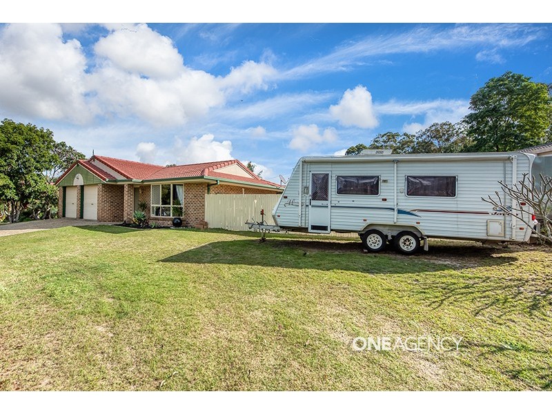 5 Springfield Pl, Forest Lake QLD 4078