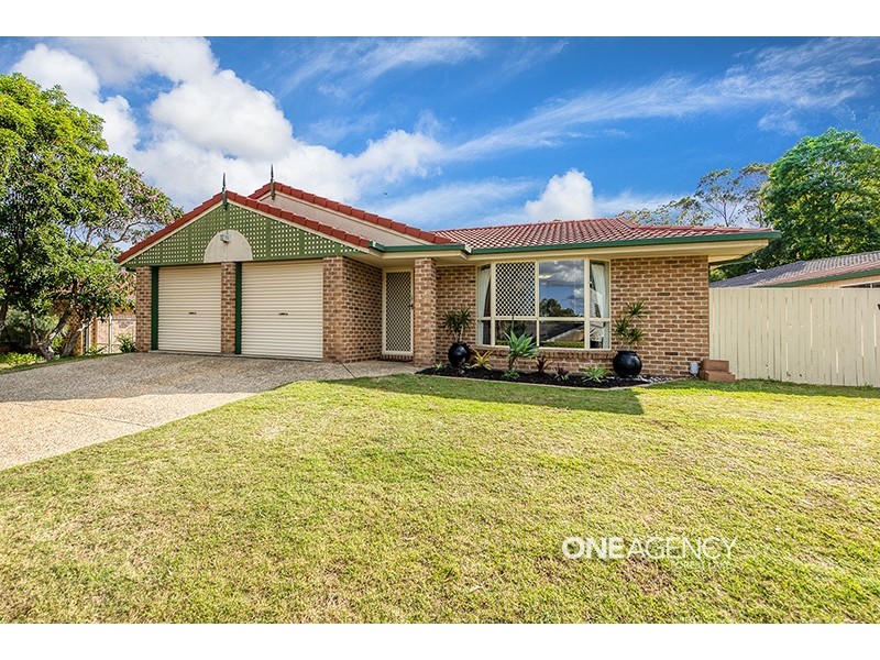 5 Springfield Pl, Forest Lake QLD 4078