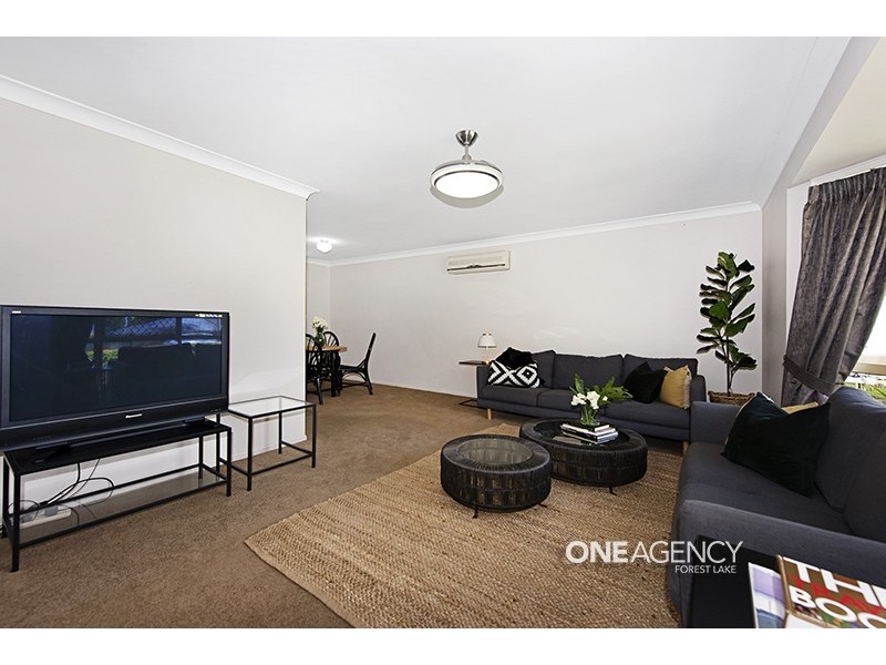 5 Springfield Pl, Forest Lake QLD 4078