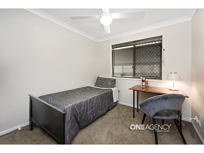 5 Springfield Pl, Forest Lake QLD 4078