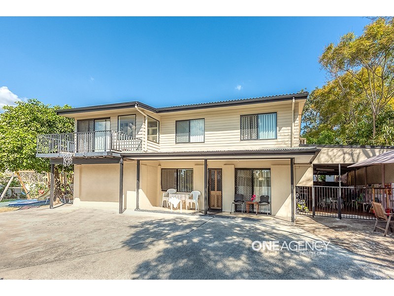 5 Coomaroo Street, Durack QLD 4077