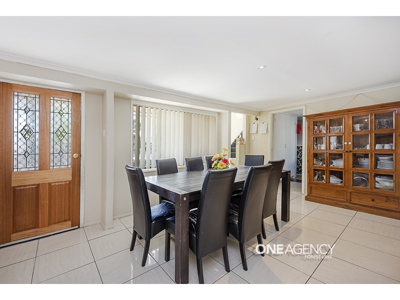5 Coomaroo Street, Durack QLD 4077