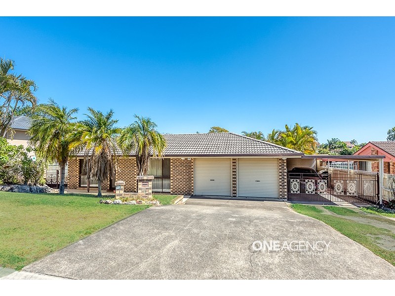 19 Hillianna Street, Algester QLD 4115