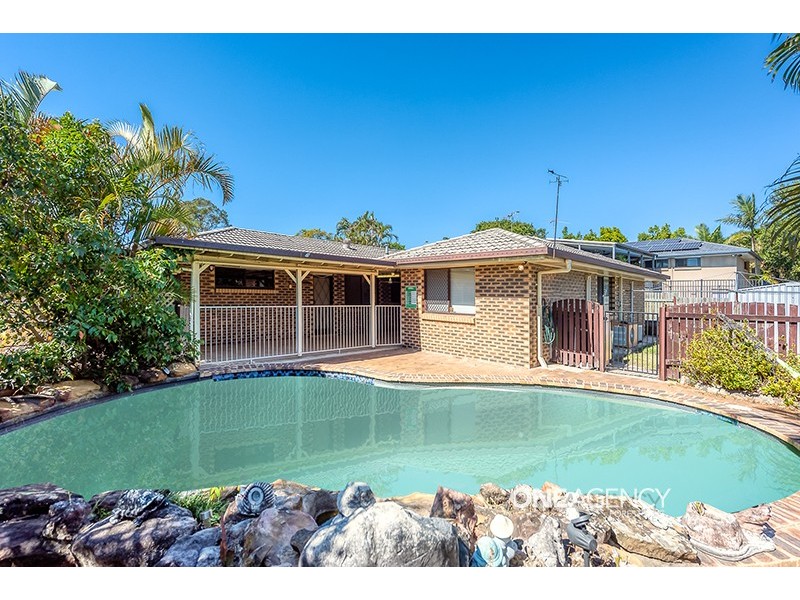 19 Hillianna Street, Algester QLD 4115
