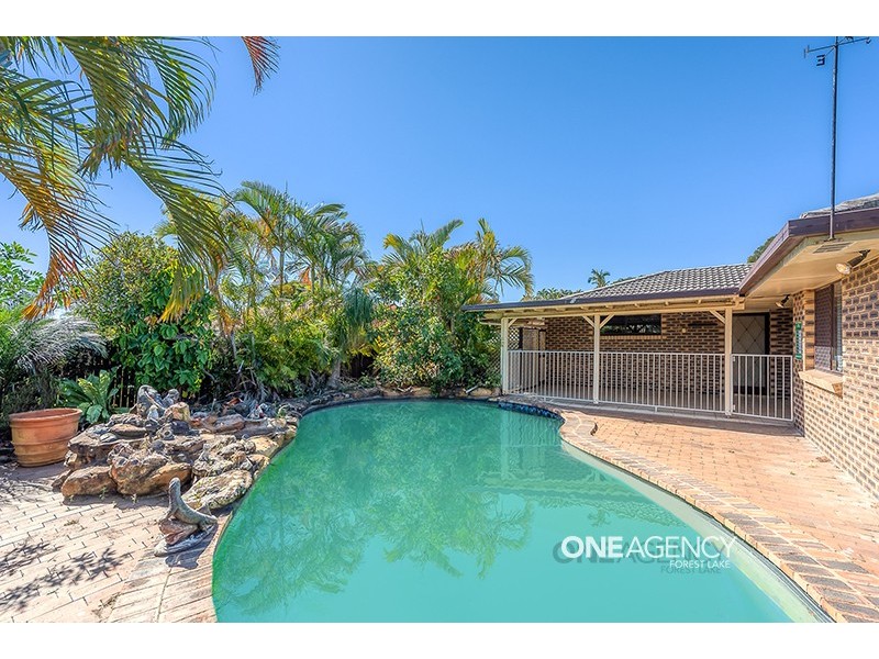 19 Hillianna Street, Algester QLD 4115