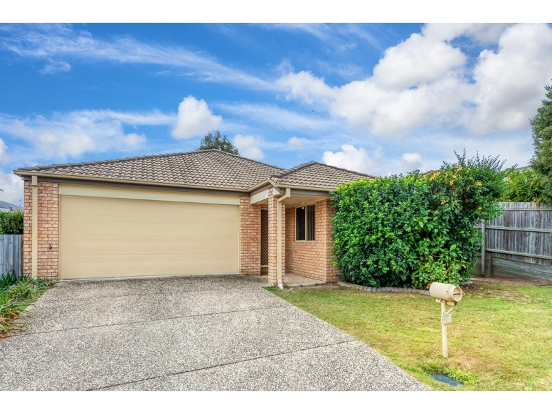 23 Uluru Place, Forest Lake QLD 4078