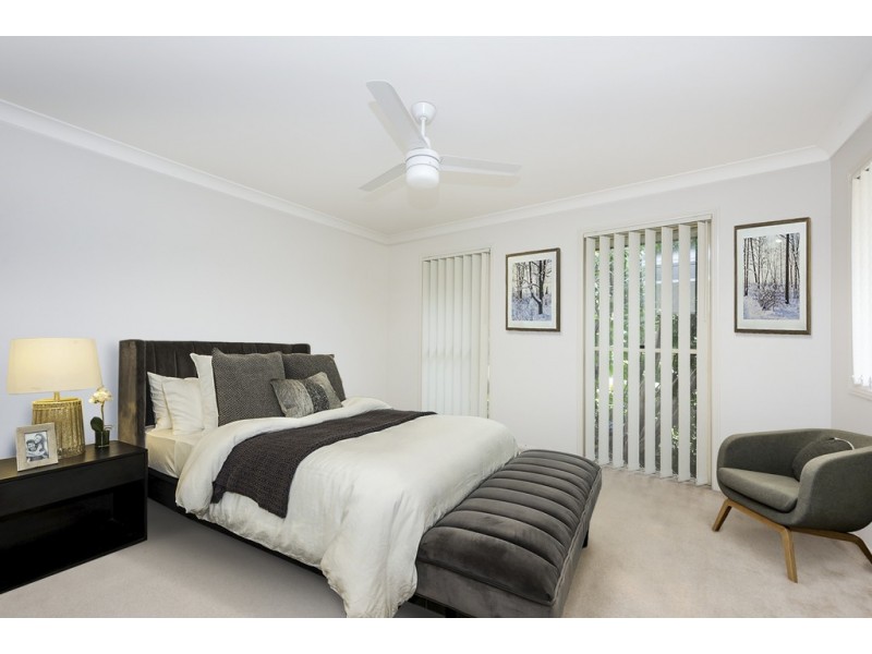 23 Uluru Place, Forest Lake QLD 4078