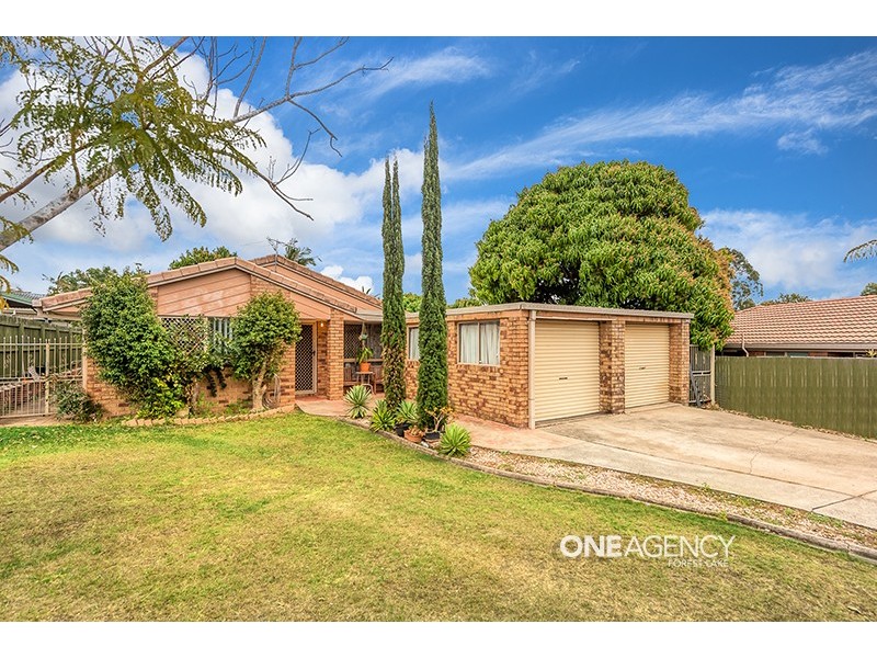 5 Mirani Close, Durack QLD 4077