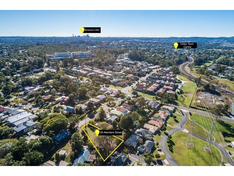 65 Aberdare Street, Darra QLD 4076