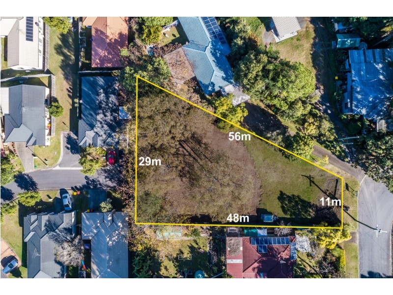 65 Aberdare Street, Darra QLD 4076