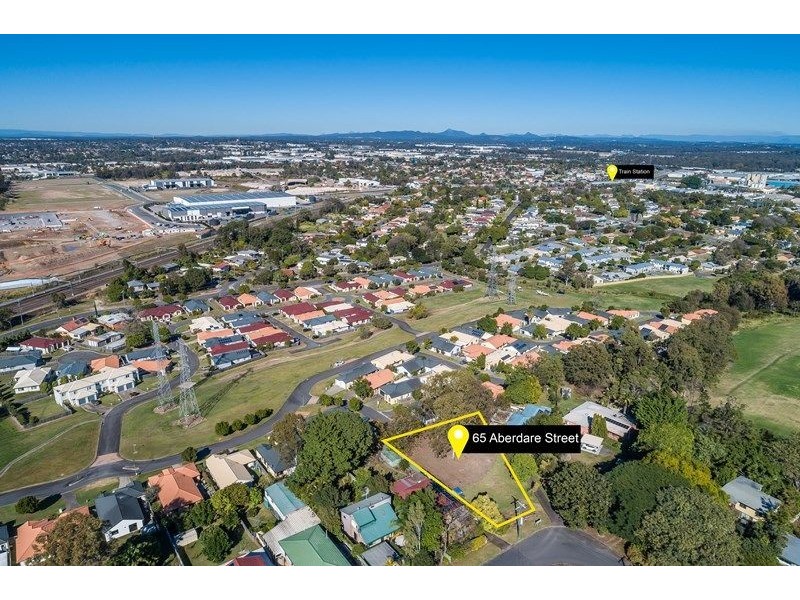 65 Aberdare Street, Darra QLD 4076