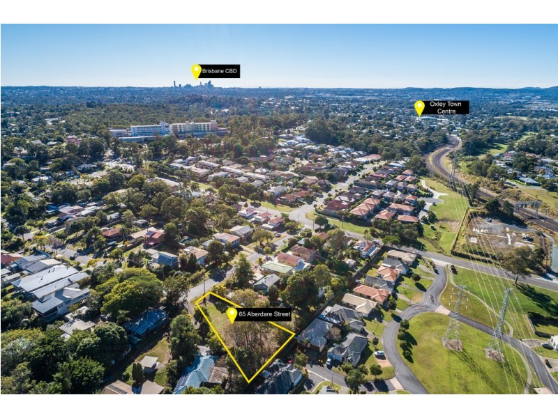 65 Aberdare Street, Darra QLD 4076