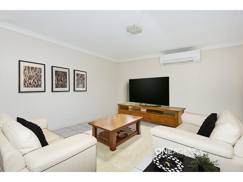 23 Macquarie Circuit, Forest Lake QLD 4078