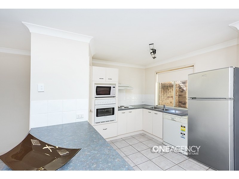 23 Macquarie Circuit, Forest Lake QLD 4078