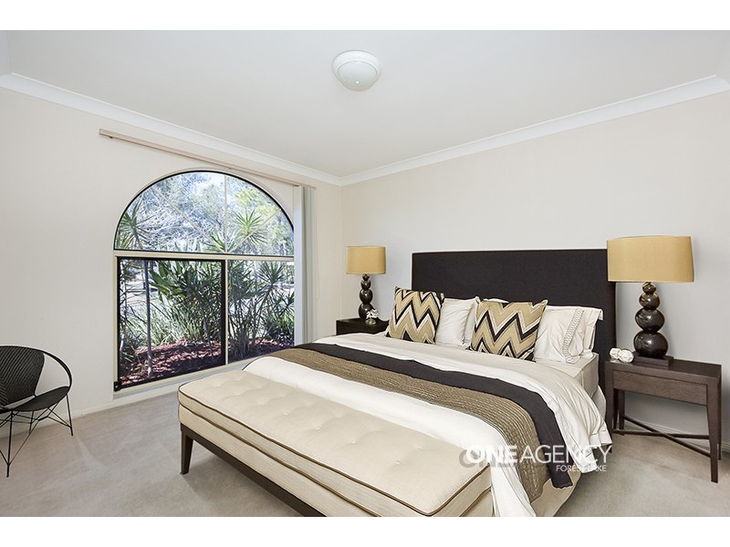 23 Macquarie Circuit, Forest Lake QLD 4078