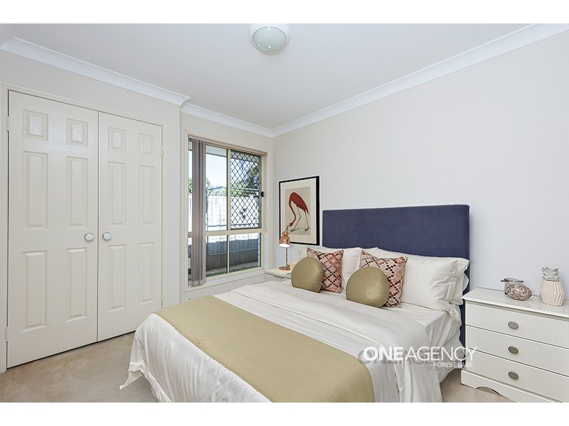 23 Macquarie Circuit, Forest Lake QLD 4078