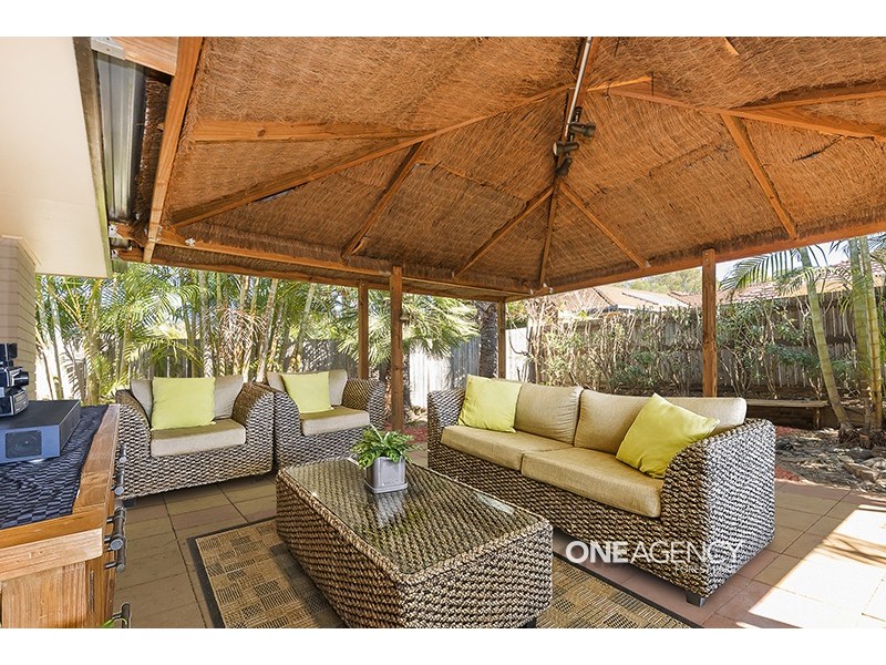 23 Macquarie Circuit, Forest Lake QLD 4078