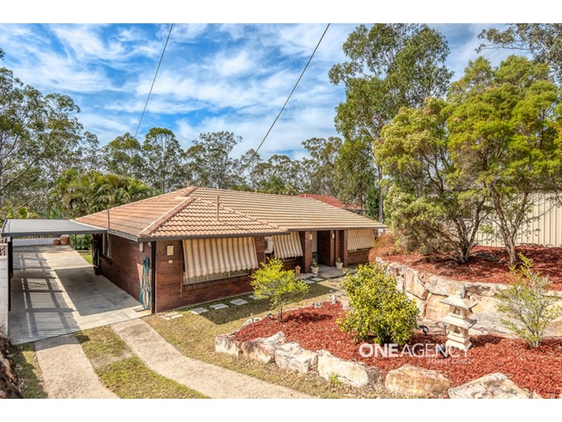 32 Fiona Street, Bellbird Park QLD 4300
