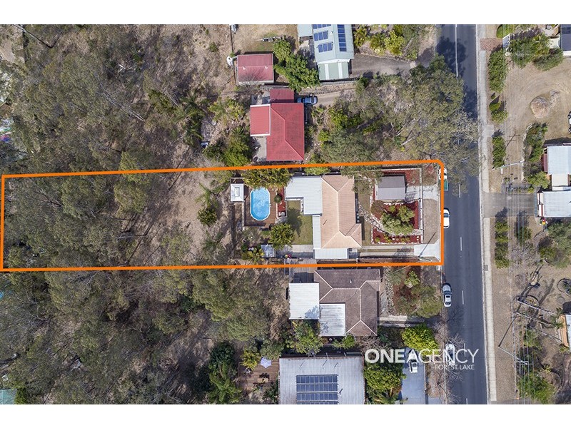 32 Fiona Street, Bellbird Park QLD 4300