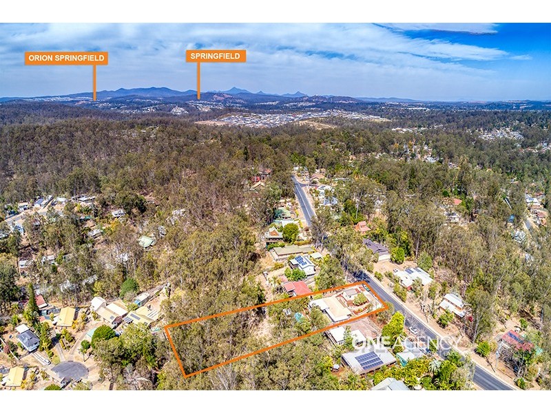 32 Fiona Street, Bellbird Park QLD 4300