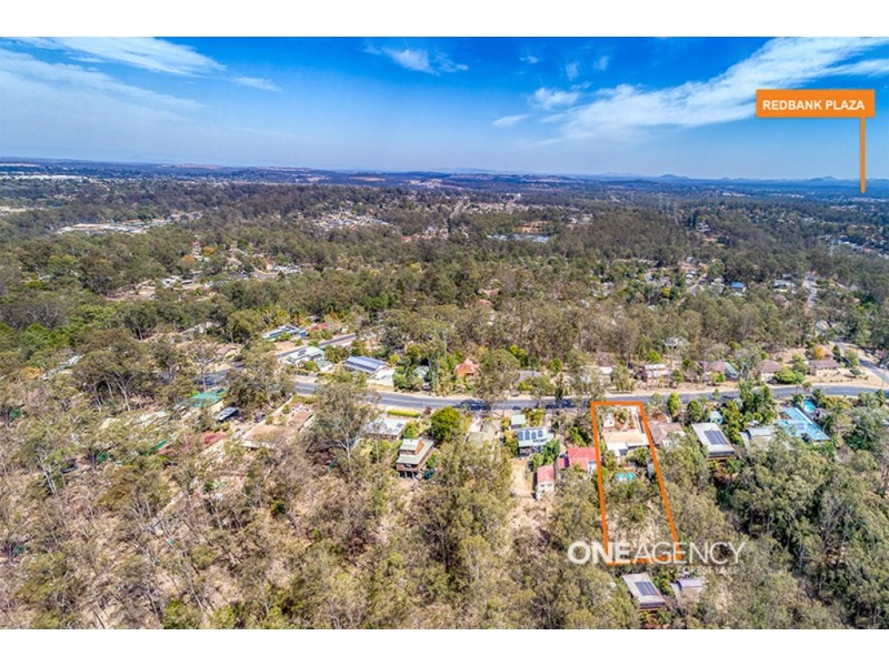 32 Fiona Street, Bellbird Park QLD 4300