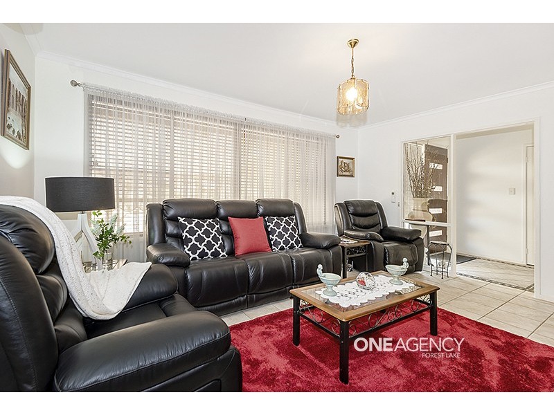 32 Fiona Street, Bellbird Park QLD 4300